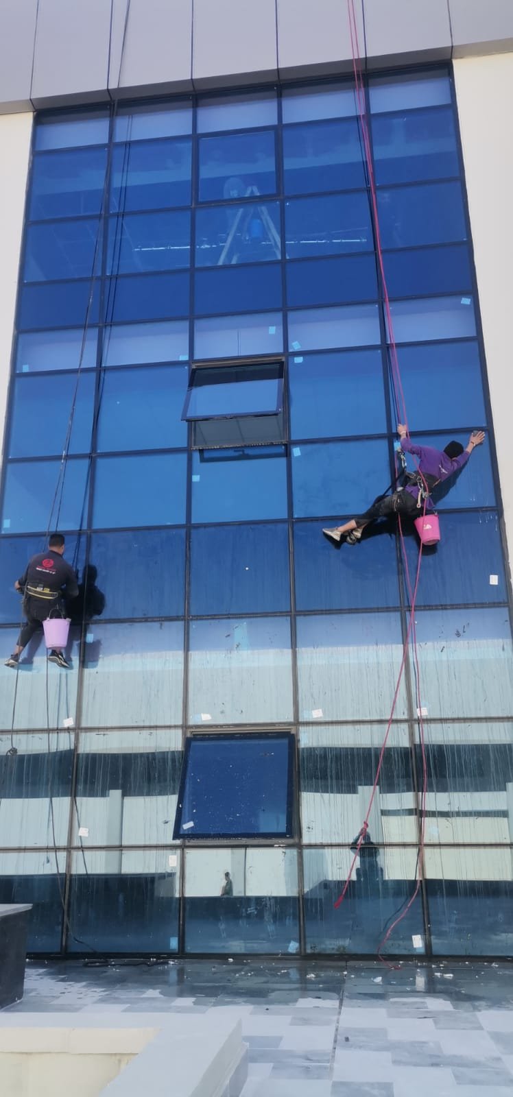 خدمات الهاوس كيبنج الشاملة للشركات والمكاتب الإدارية